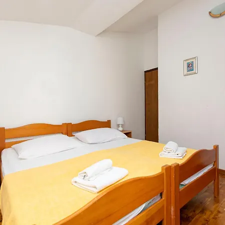 Marija Apartment