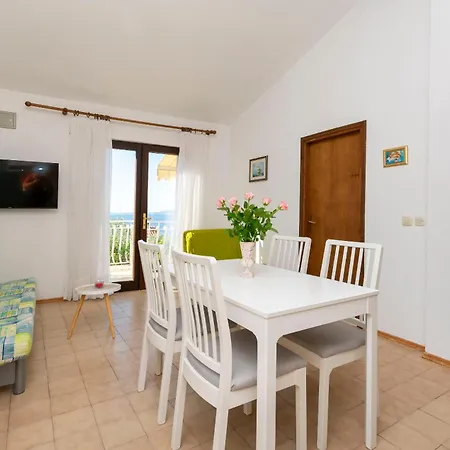 Marija Apartment *
