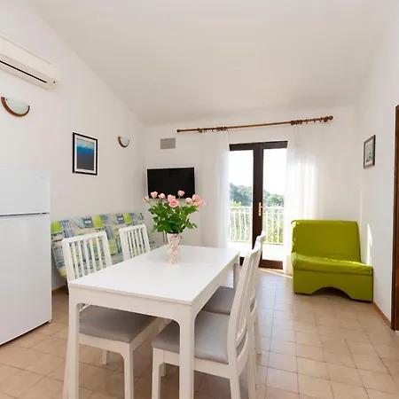 Apartment Marija *