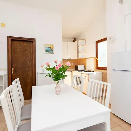 Marija Apartment