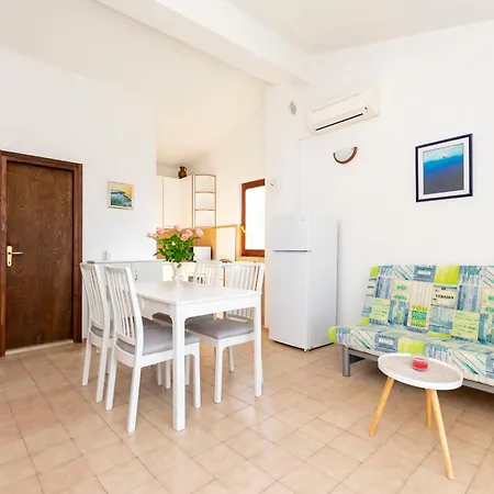 Apartment Marija *