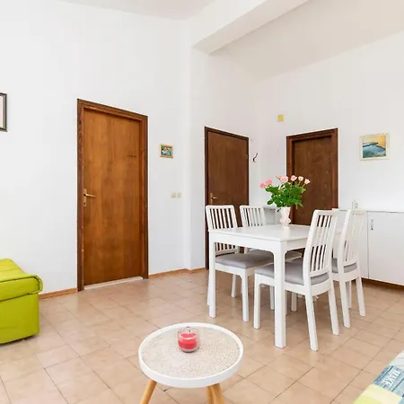 Marija Apartment