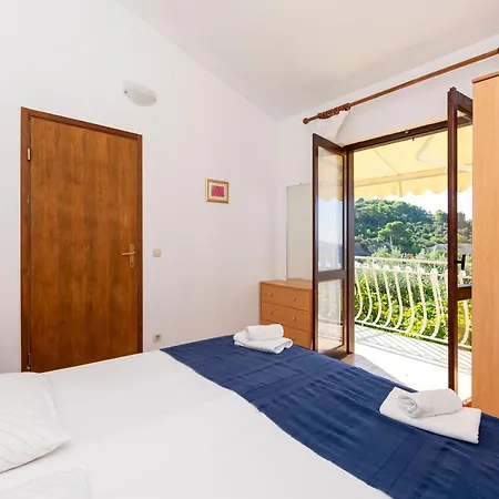 Marija * Donji Okrug (Ciovo)