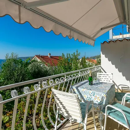 Lägenhet Marija Donji Okrug (Ciovo)