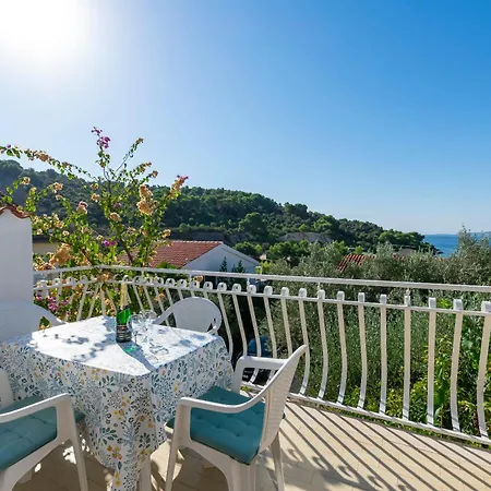 Marija Donji Okrug (Ciovo)