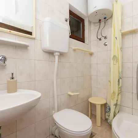 Lägenhet Marija Donji Okrug (Ciovo)