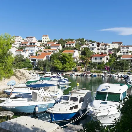 Apartamento Marija Donji Okrug (Ciovo)